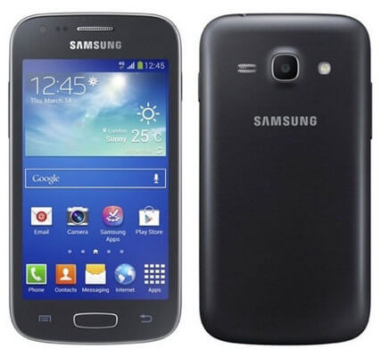 Замена шлейфов на телефоне Samsung Galaxy Ace 3